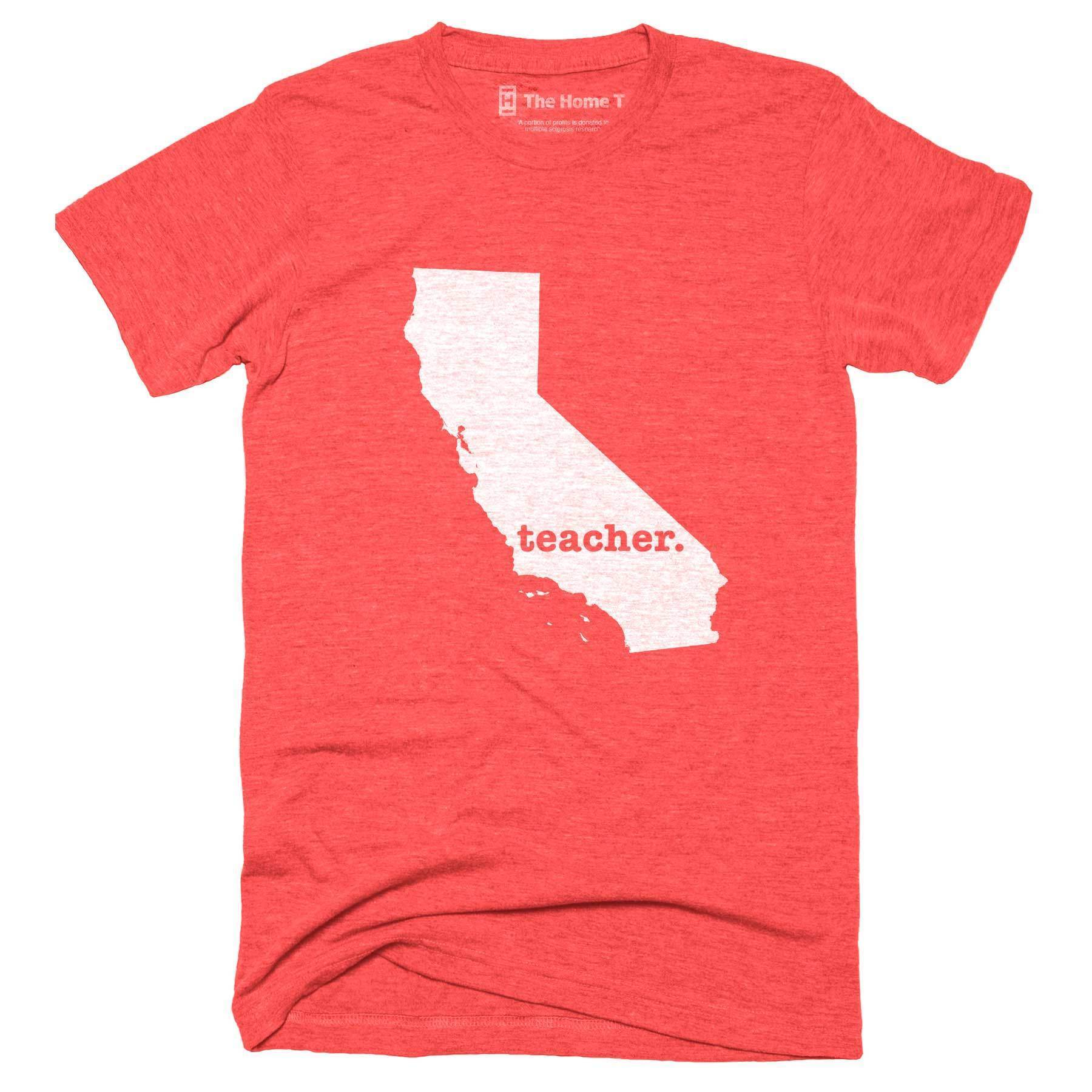 California Teacher