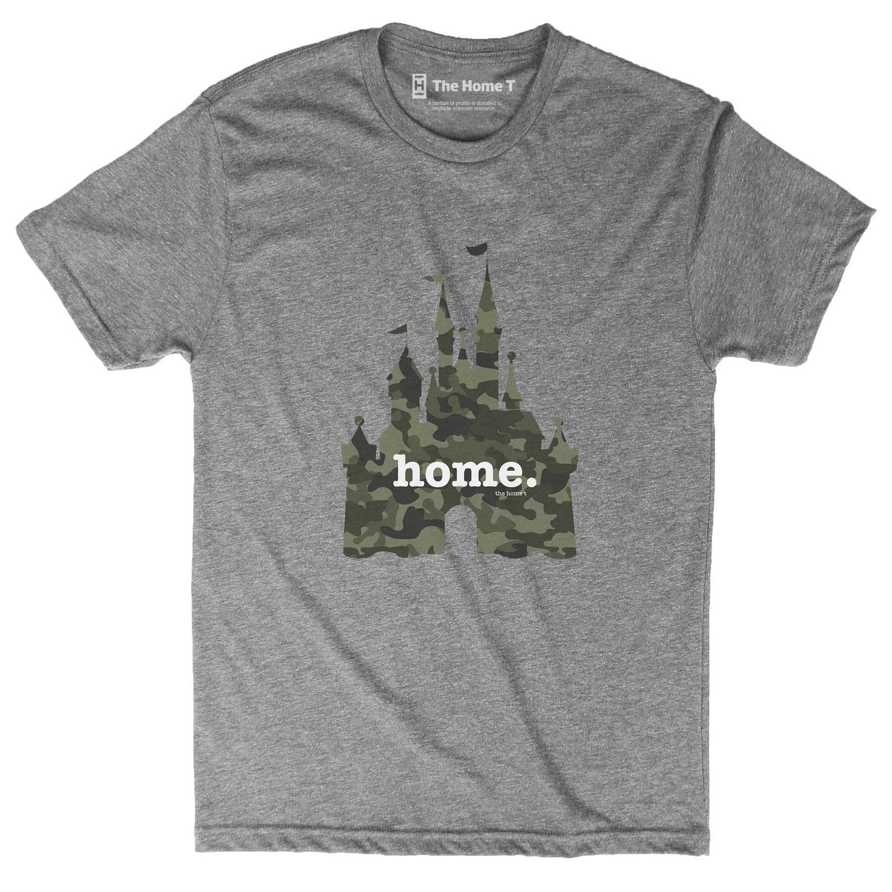 Castle Camo Limited Edition