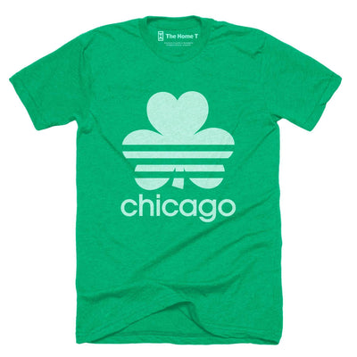 Chicago Clover