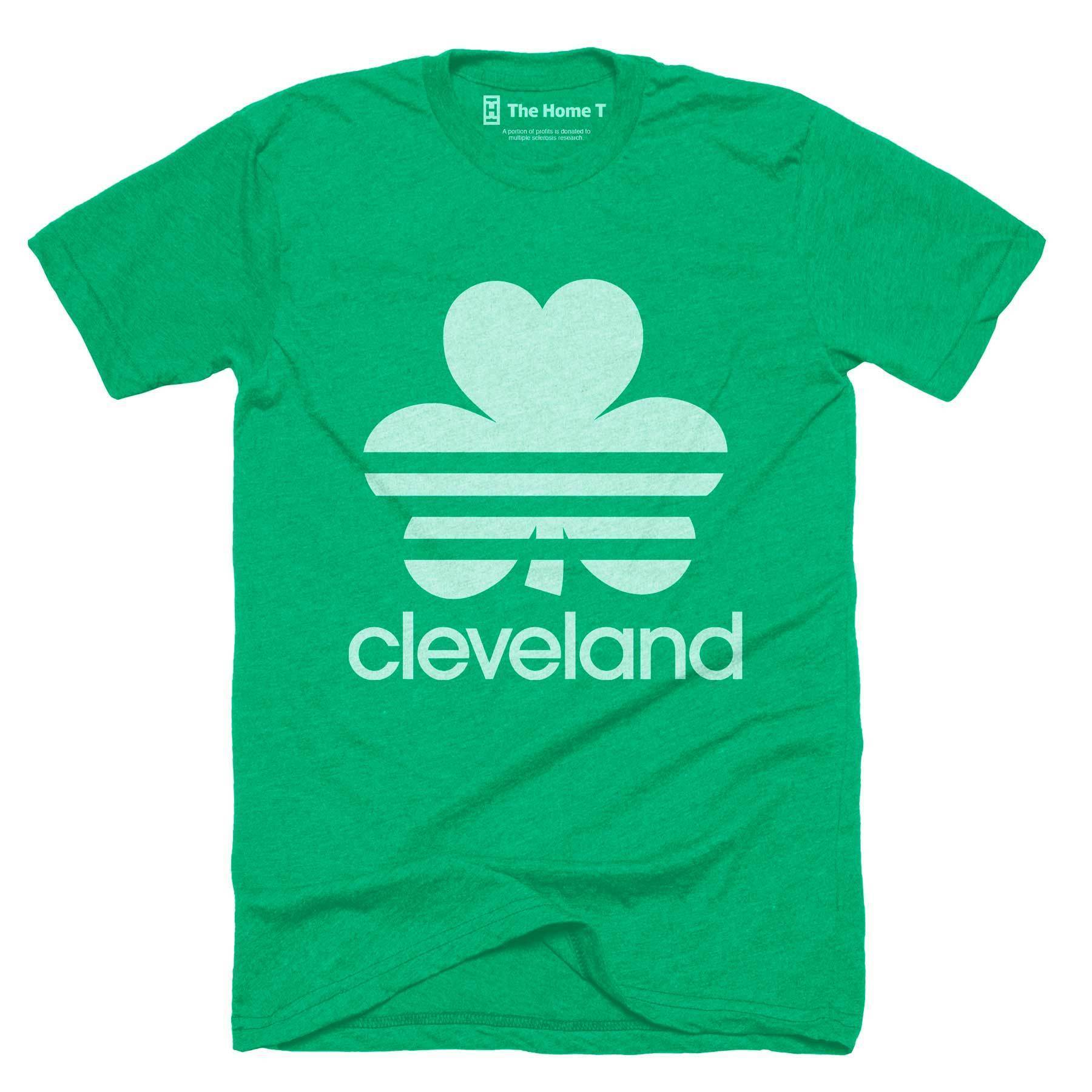 Cleveland Clover