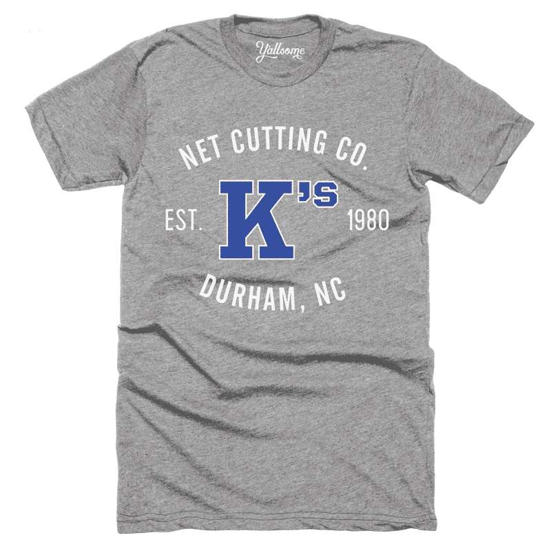 K's Net Cutting Company