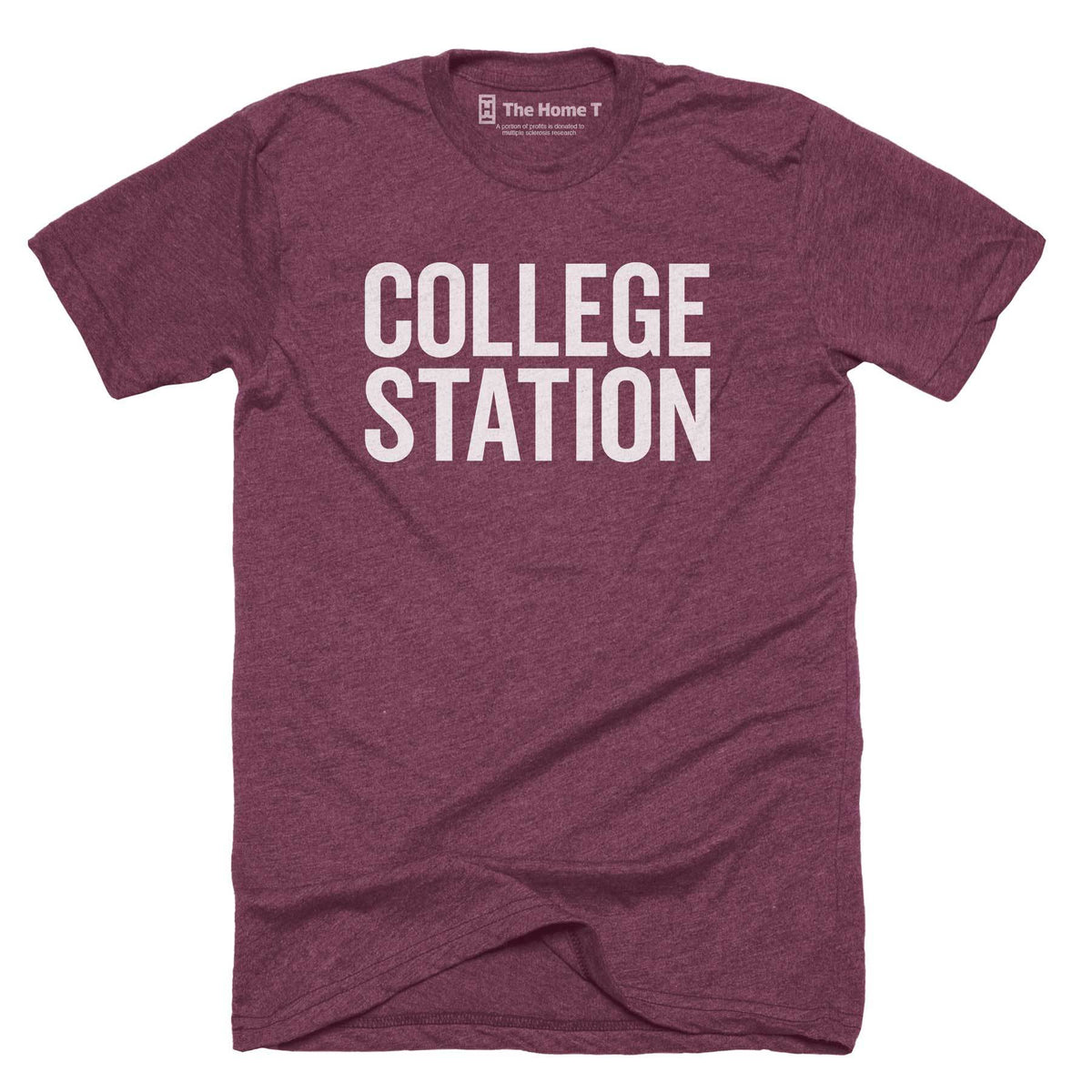 College Station