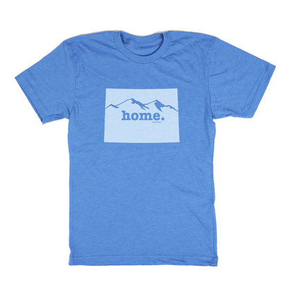 Colorado Home T Colorado Home T-shirt