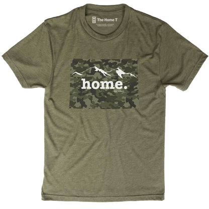 Colorado Camo Limited Edition
