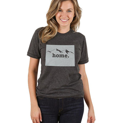 Colorado Home T Colorado Home T-shirt