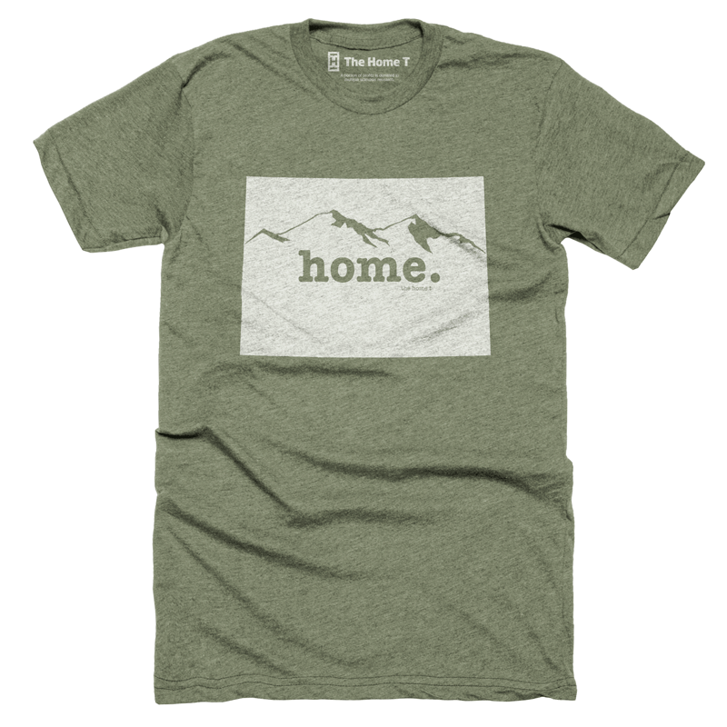 Colorado Army Green Limited Edition