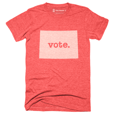 Colorado Vote Home T