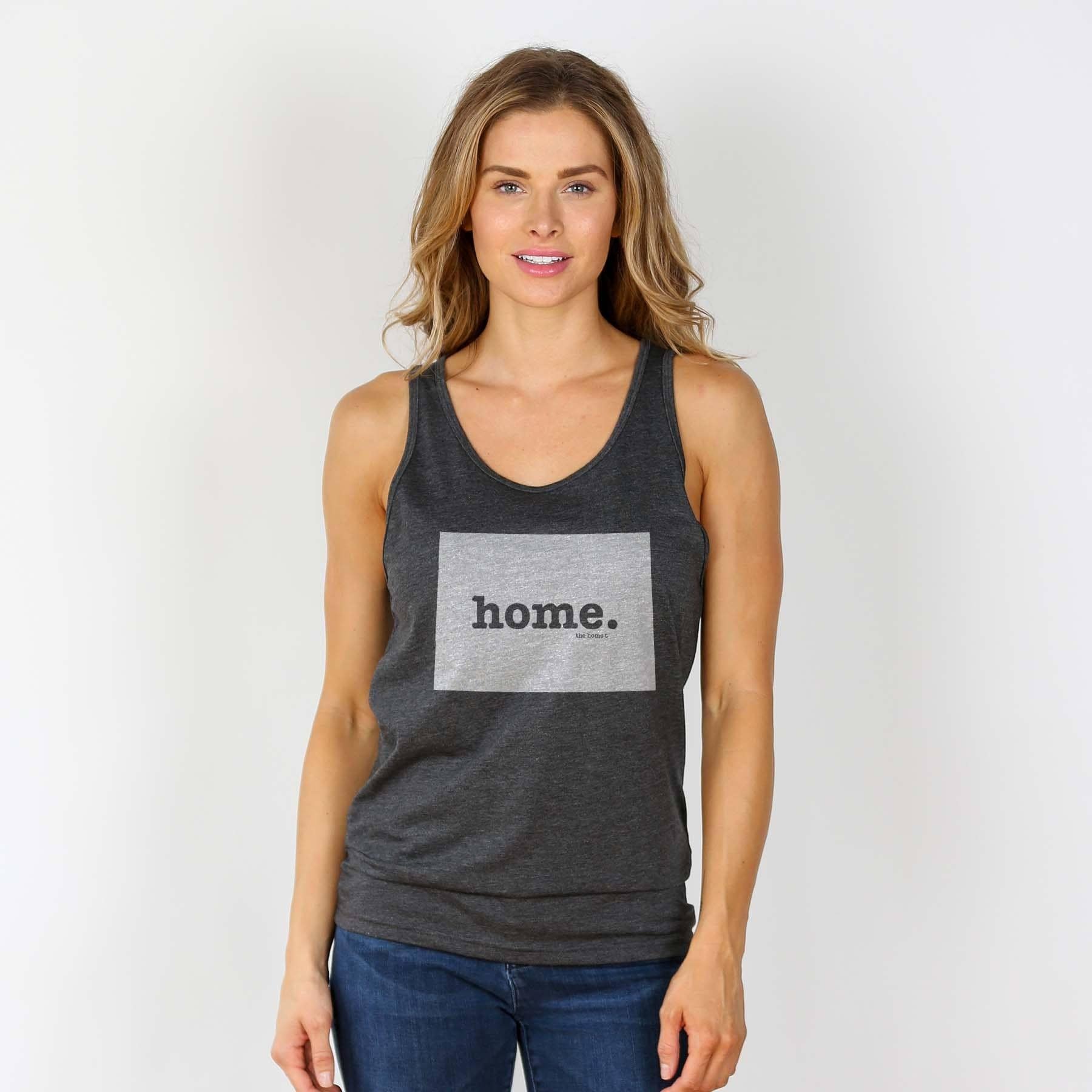 Colorado Home Tank Top