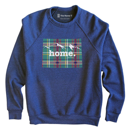 Colorado Limited Edition Green Plaid