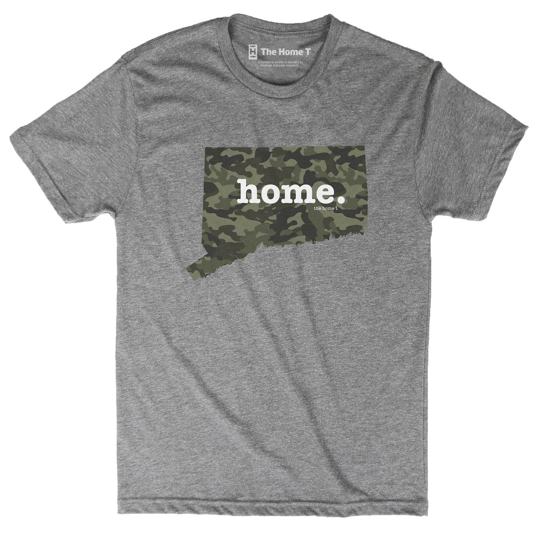 Connecticut Camo Limited Edition
