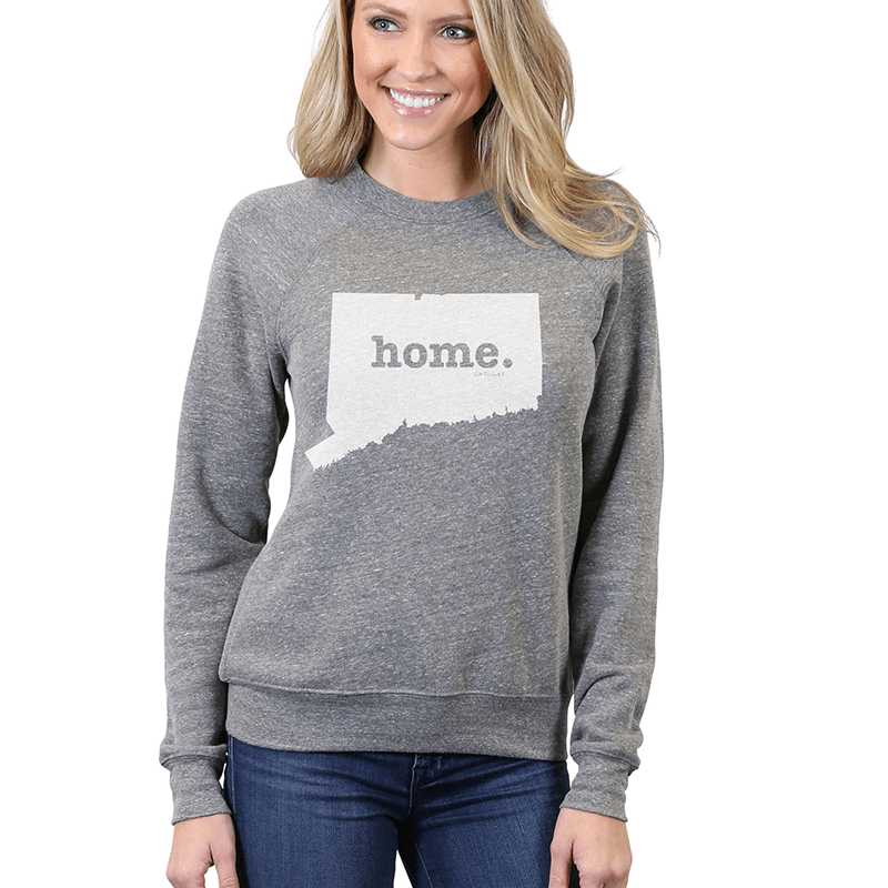 Connecticut Sweatshirt