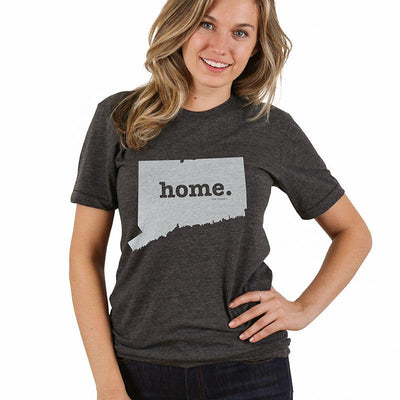 Connecticut Home T Connecticut Home T-shirt