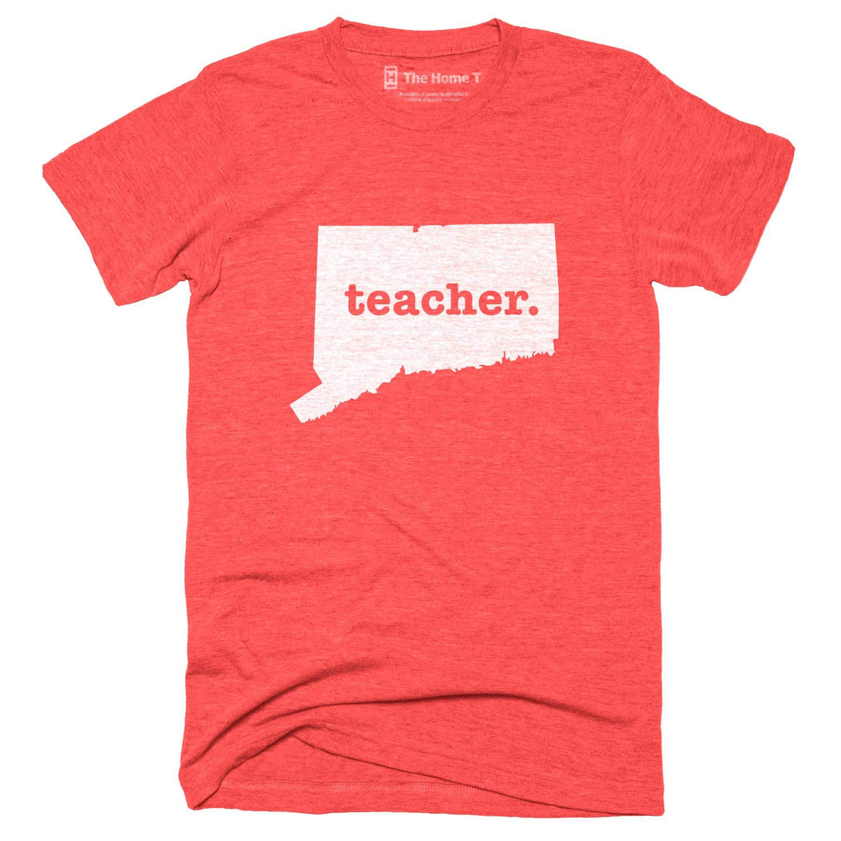 Connecticut Teacher