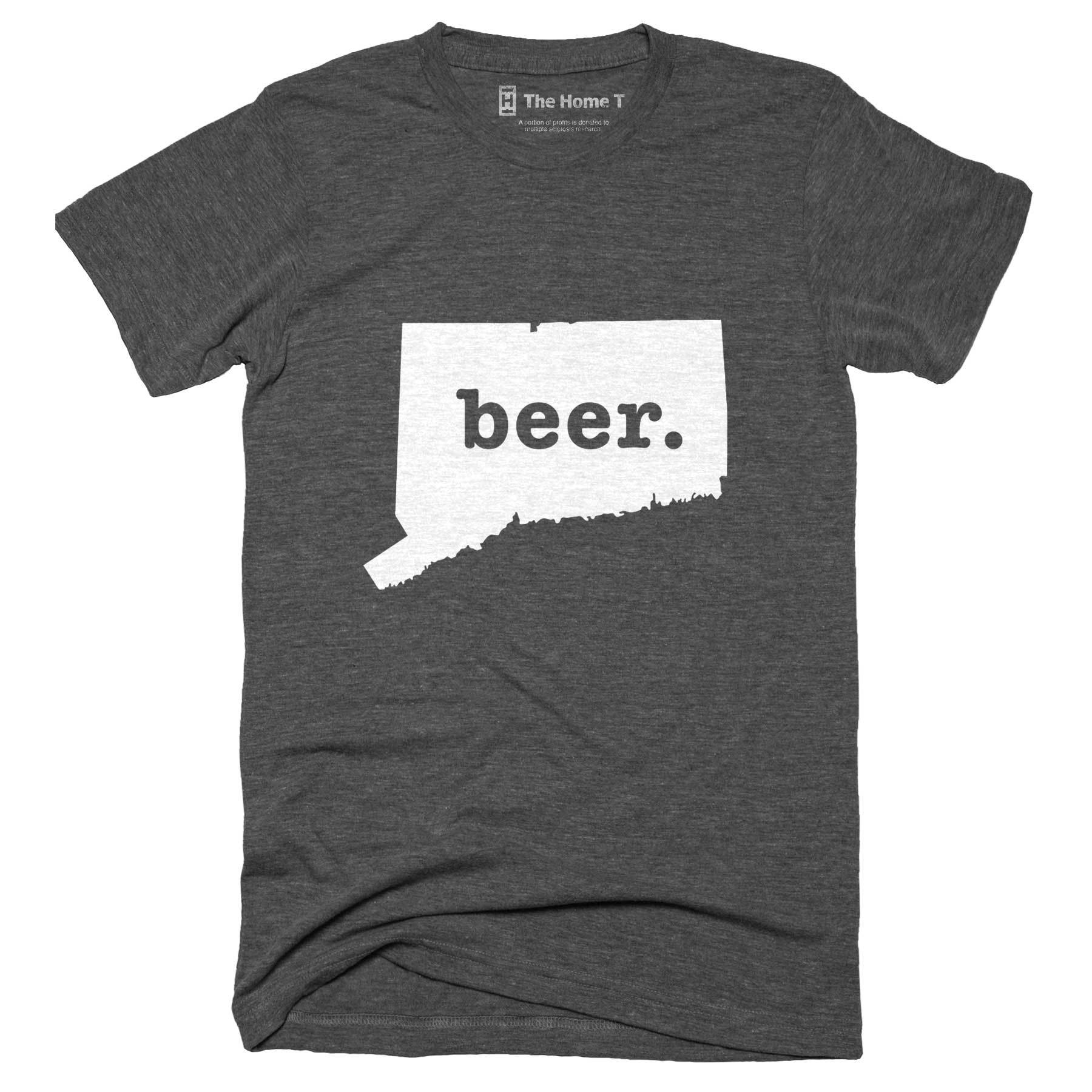 Connecticut Beer Home T