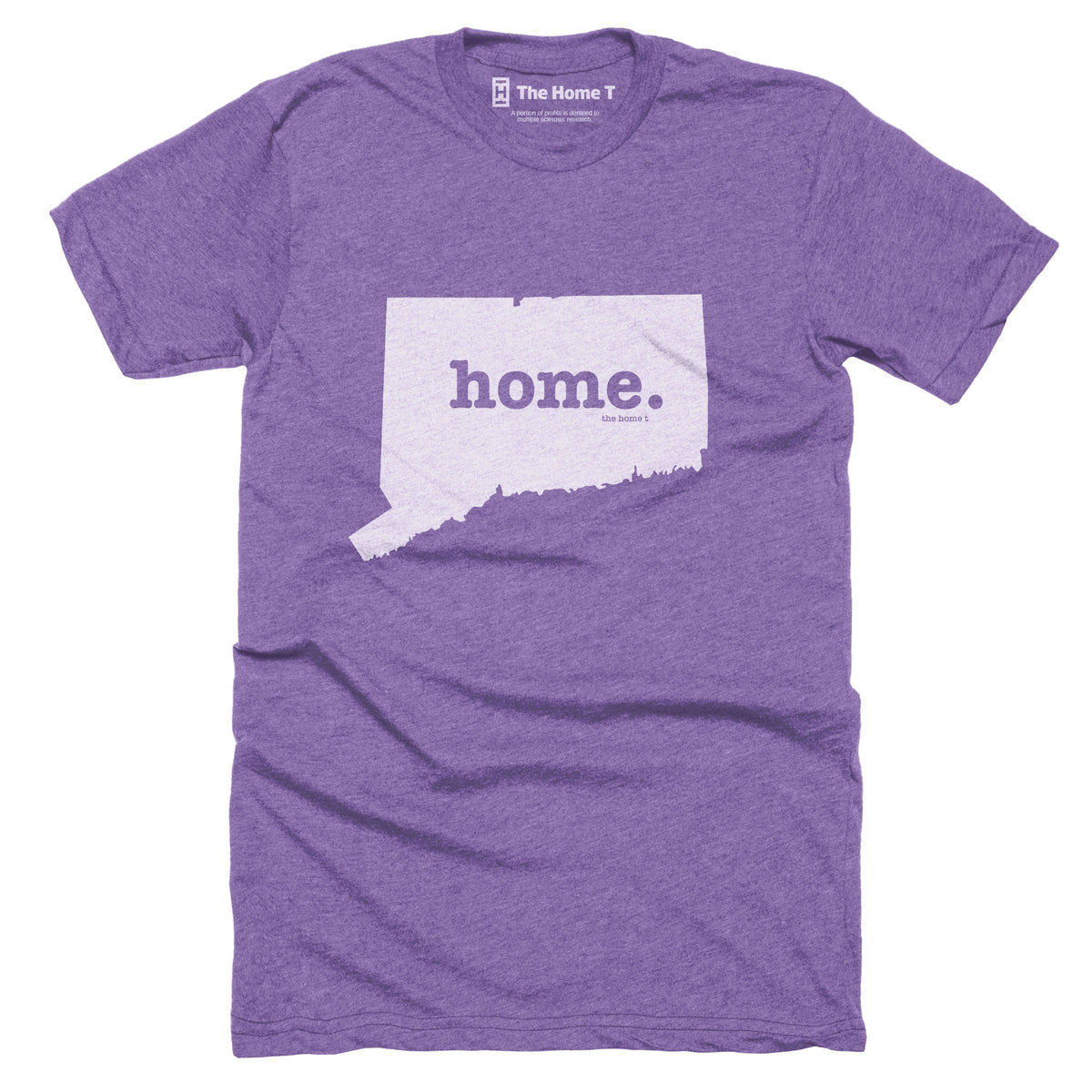 Connecticut Purple Limited Edition