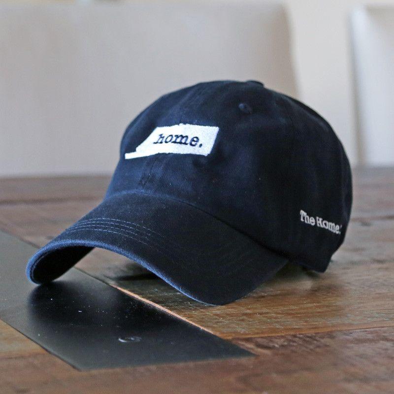 Connecticut Home Hat