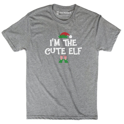 I'm The Cute Elf