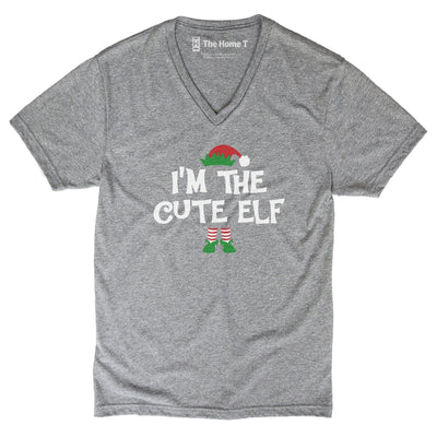 I'm The Cute Elf
