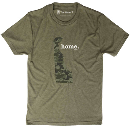 Delaware Camo Limited Edition