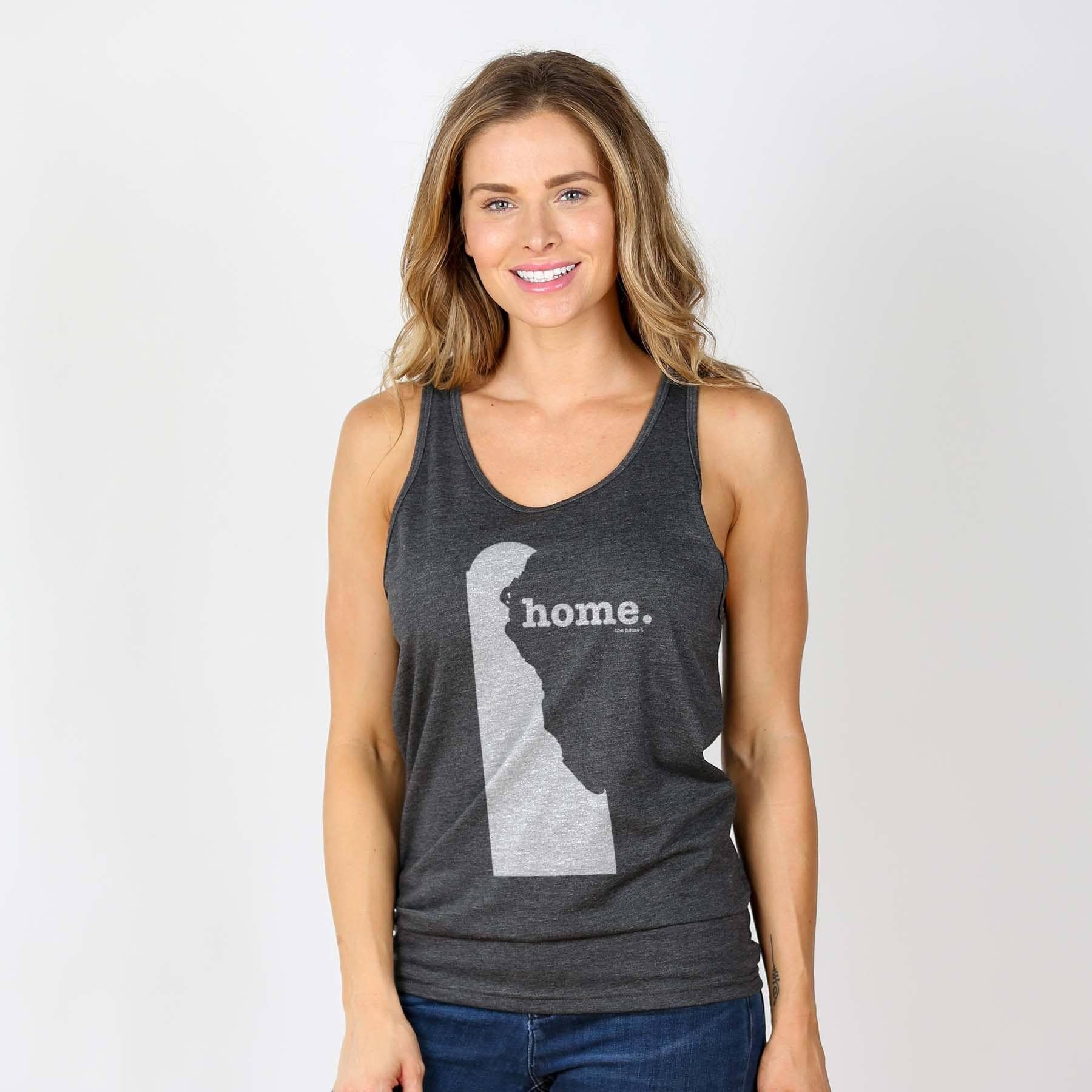 Delaware Home Tank Top