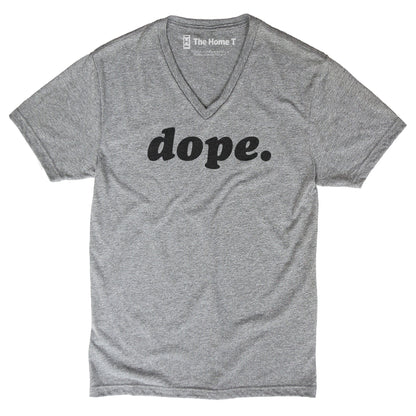 Dope.