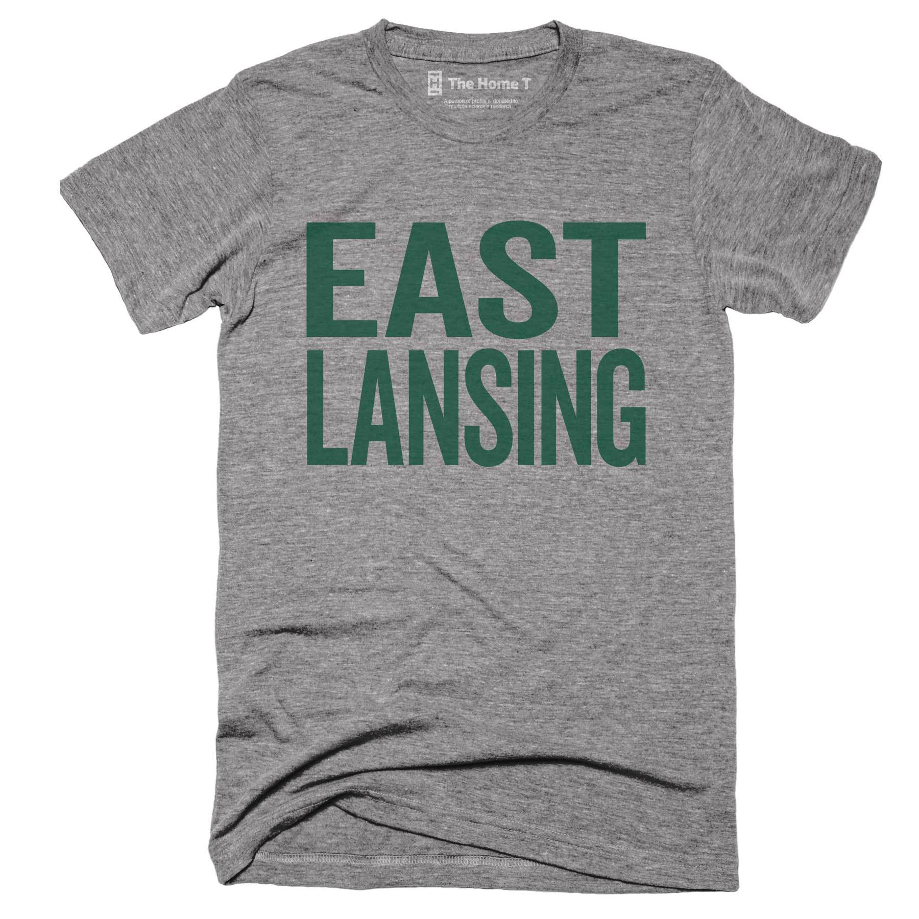 East Lansing