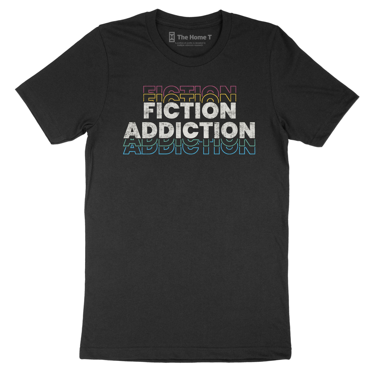 Fiction Addiction Repeat