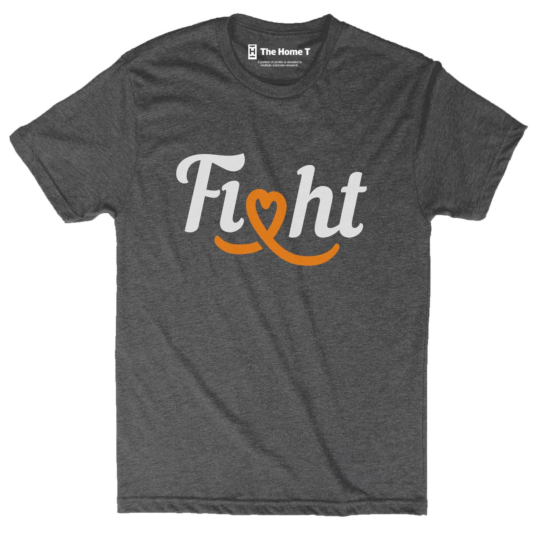 Fight Multiple Sclerosis