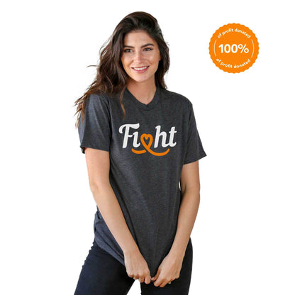 Fight Multiple Sclerosis
