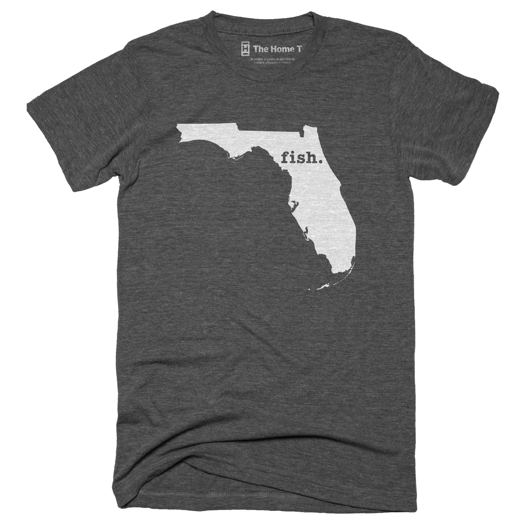 Florida Fish Home T-Shirt