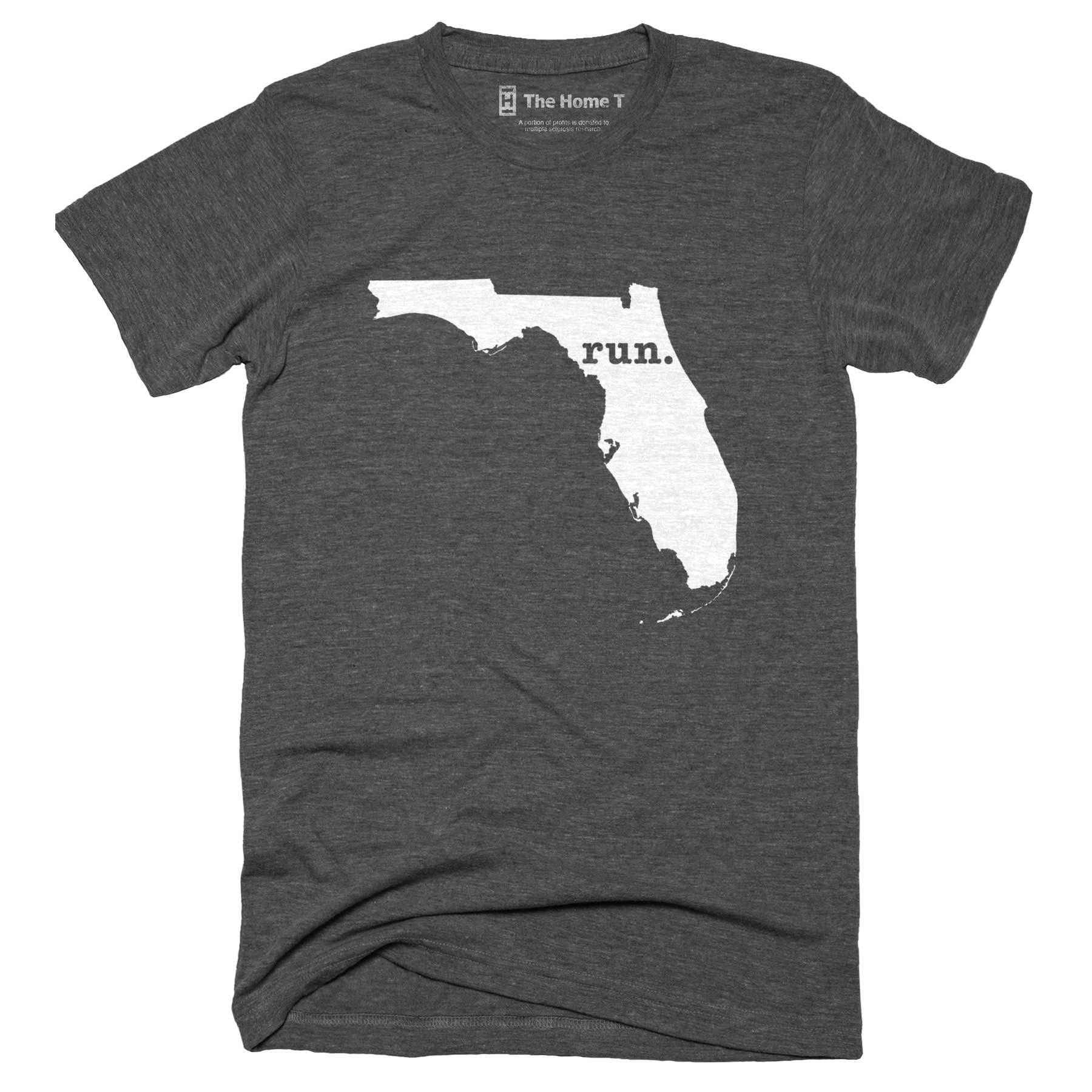 Florida Run Home T-Shirt