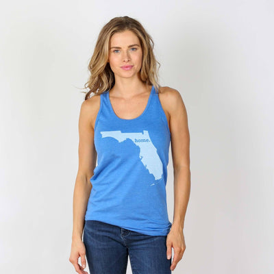 Florida Home Tank Top