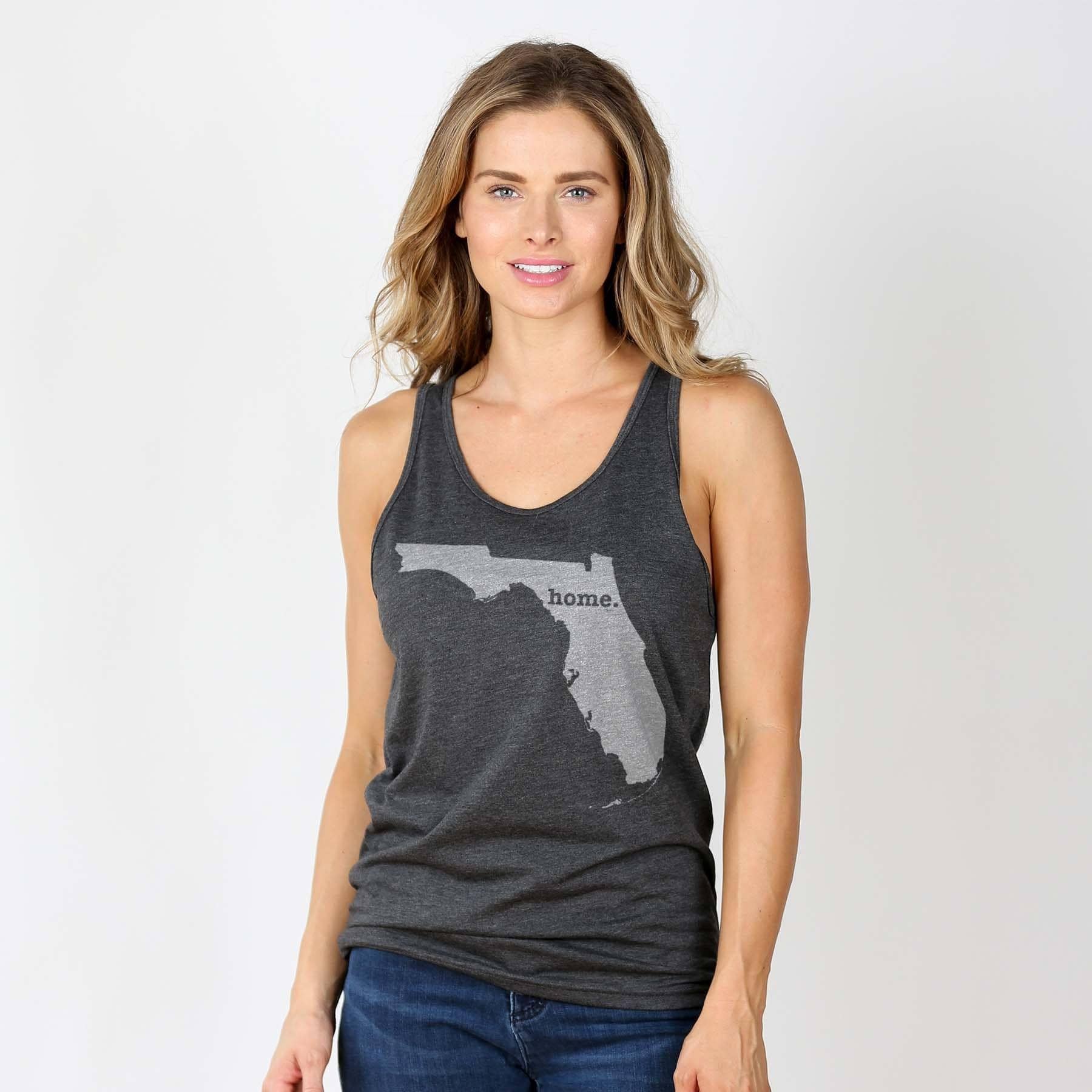 Florida Home Tank Top