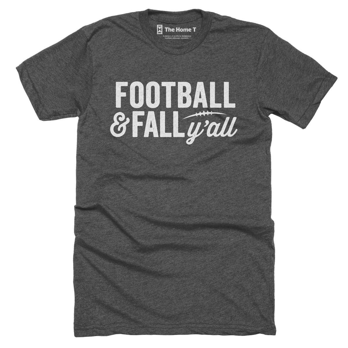 Football and Fall