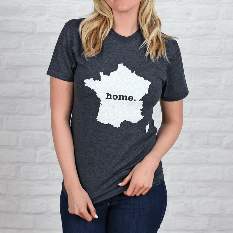 France Home T France Home T-shirt
