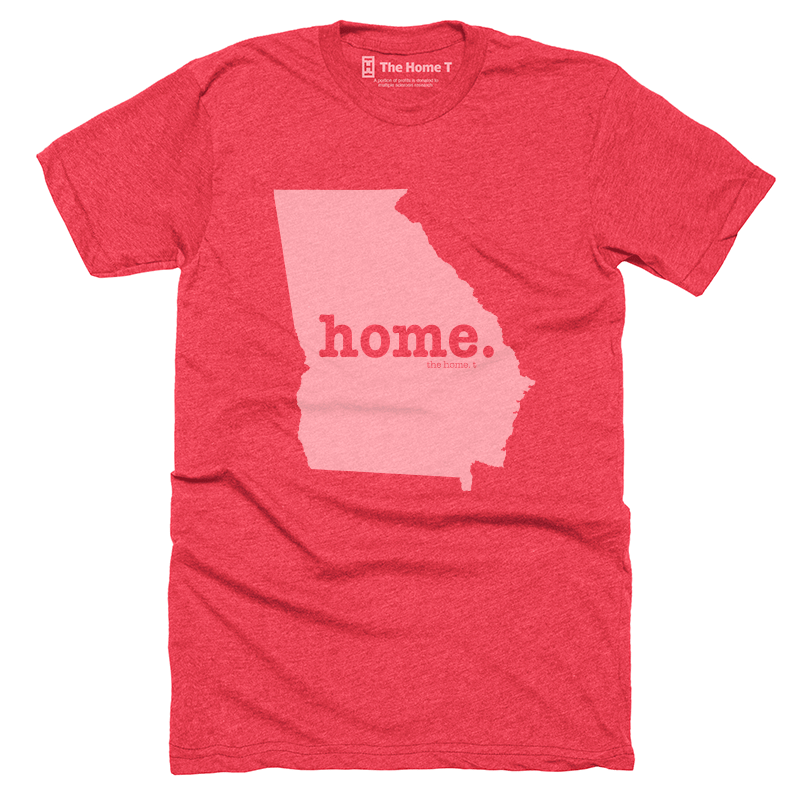 Georgia Summer Red Limited Edition