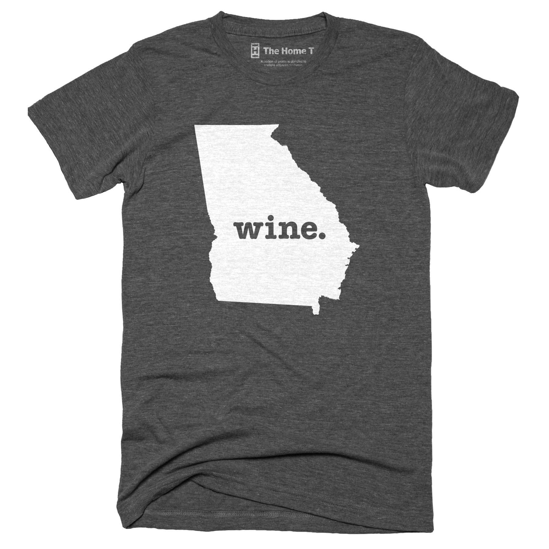 Georgia Wine Home T