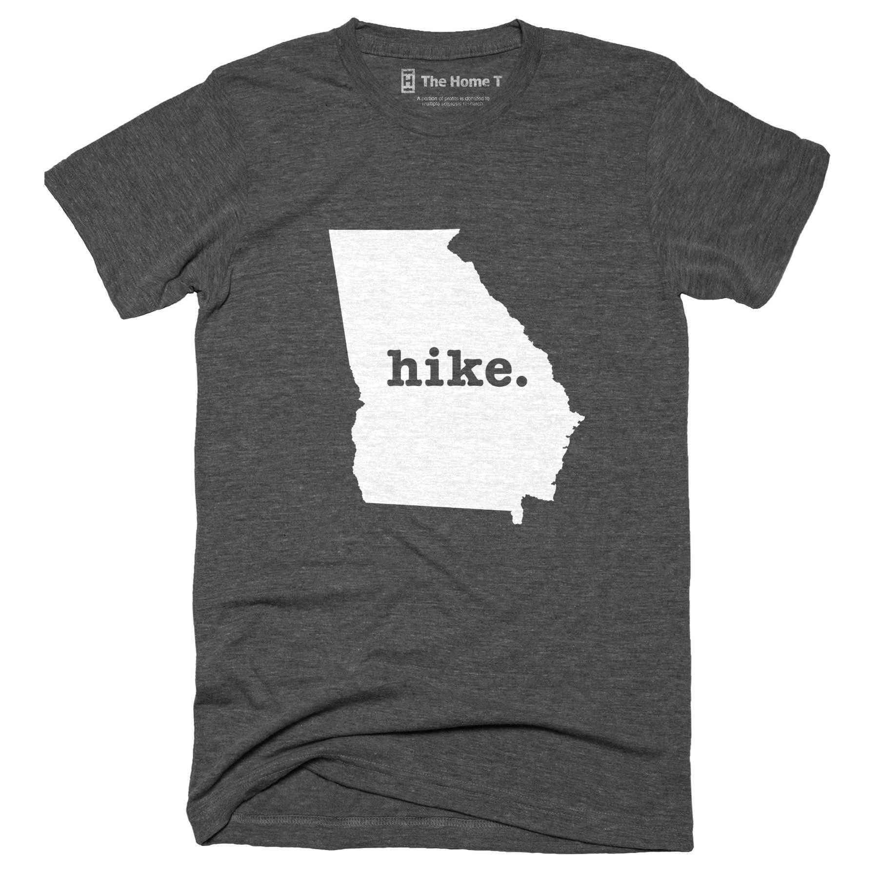 Georgia Hike Home T-Shirt