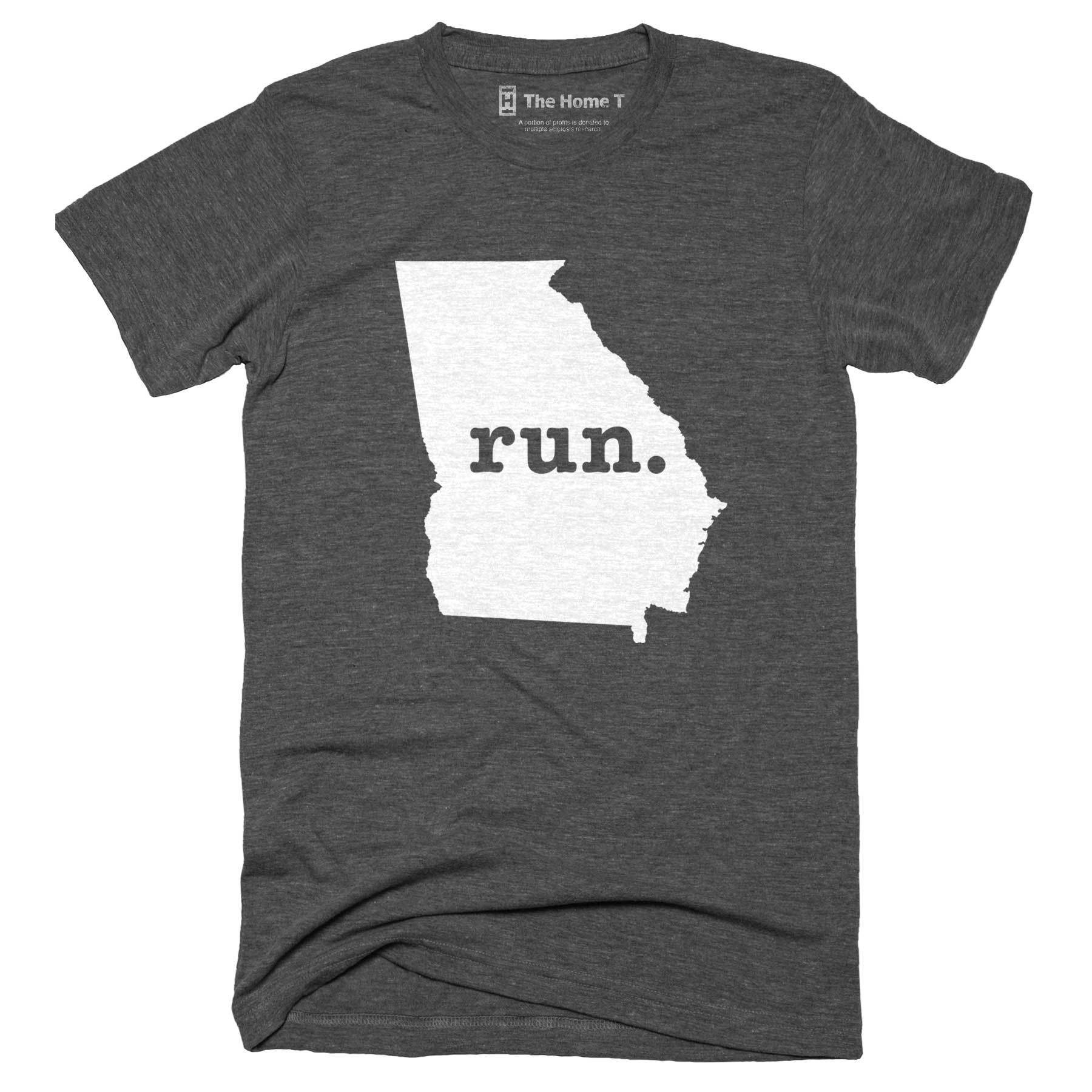 Georgia Run Home T-Shirt
