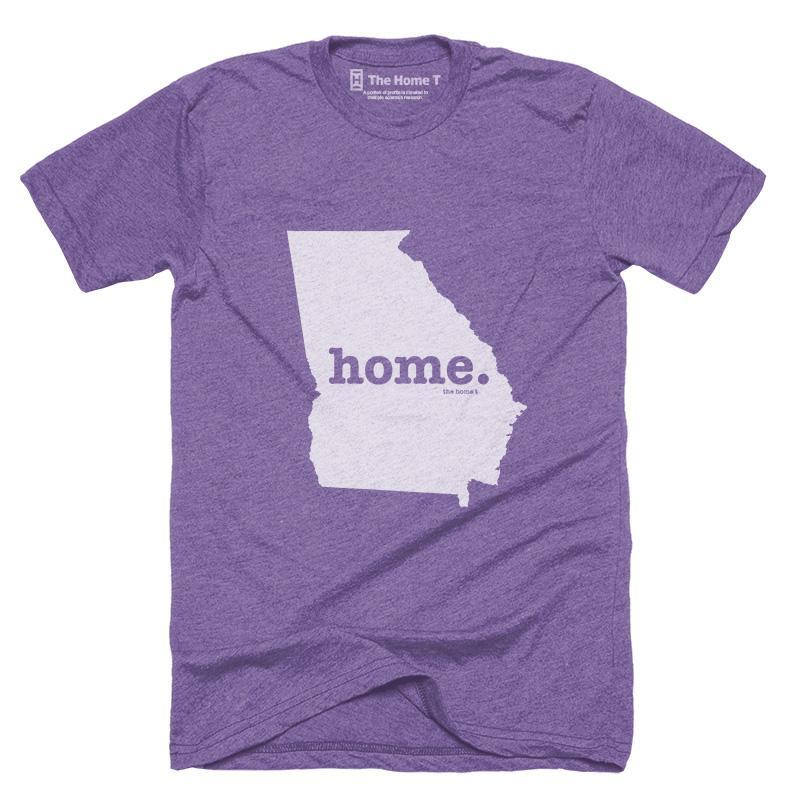 Georgia Purple Limited Edition