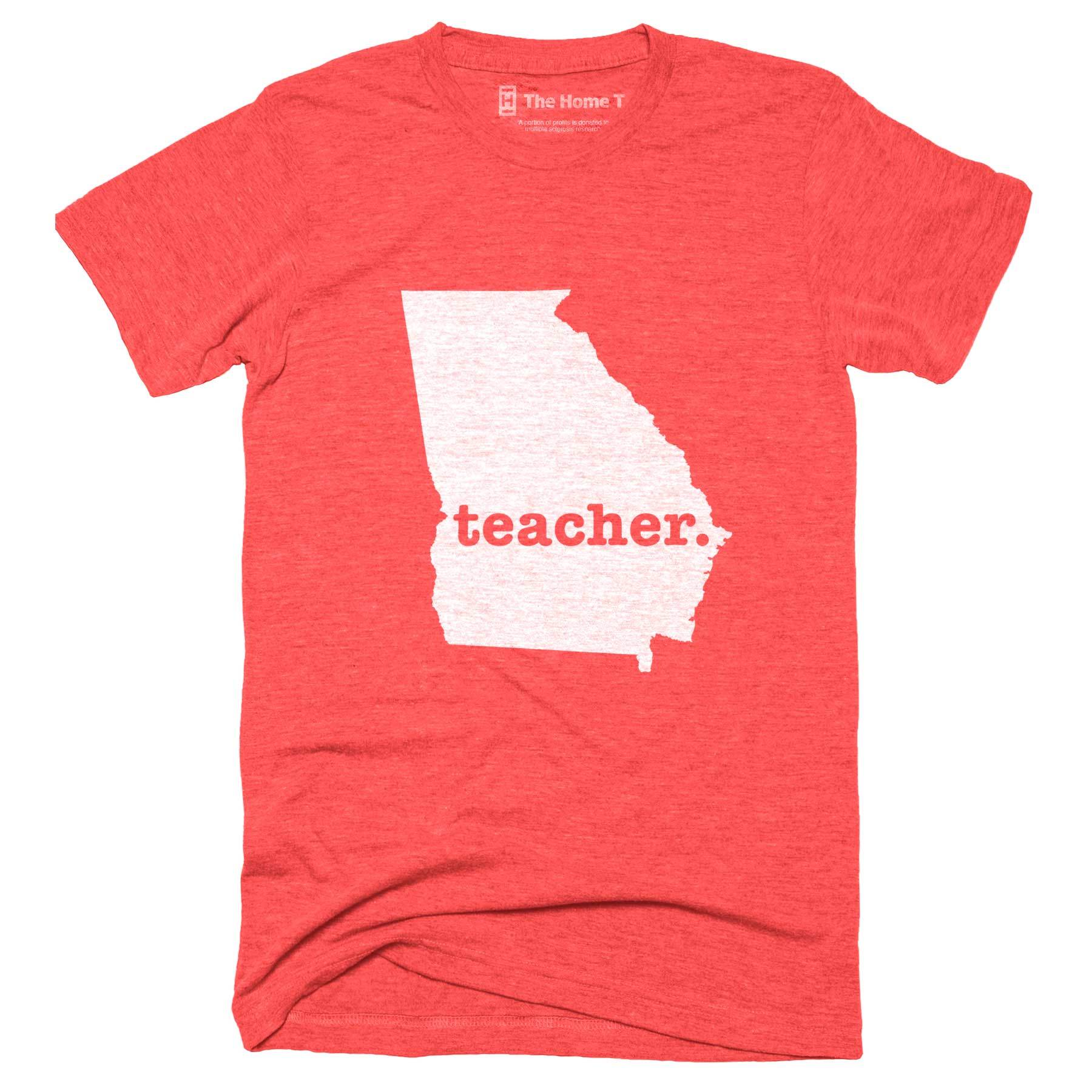 Georgia Teacher