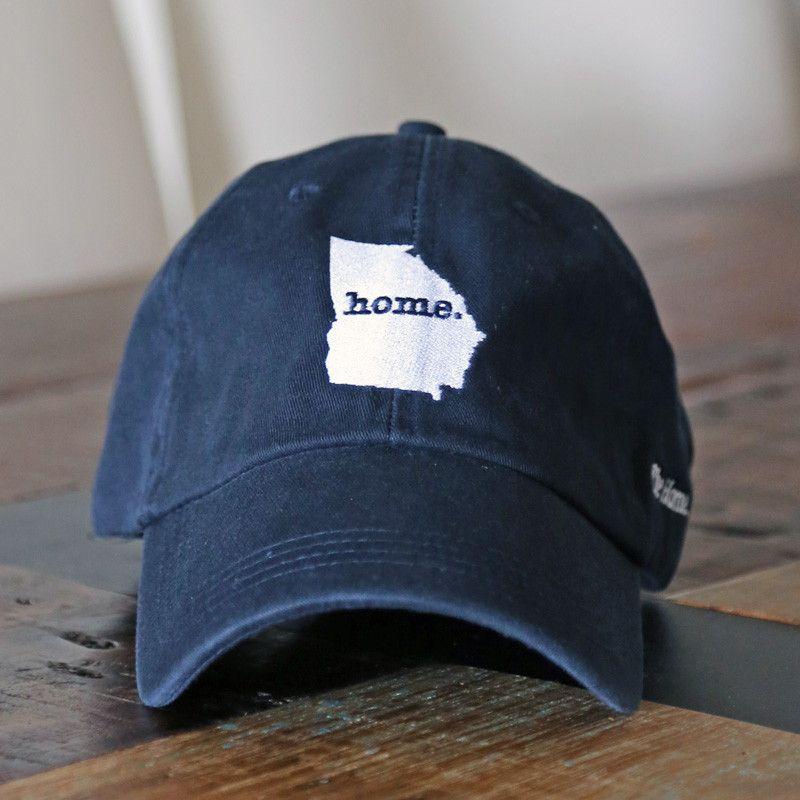 Georgia Home Hat