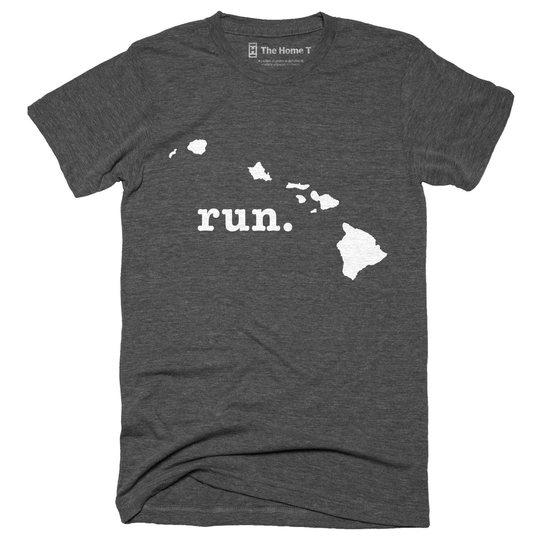 Hawaii Run Home T-Shirt
