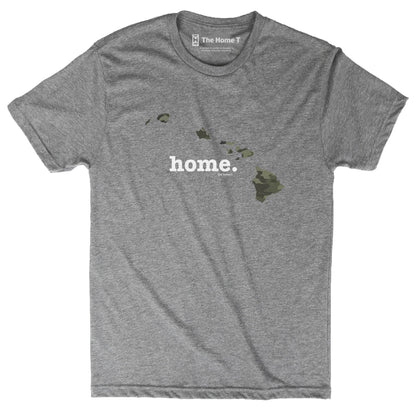 Hawaii Camo Limited Edition