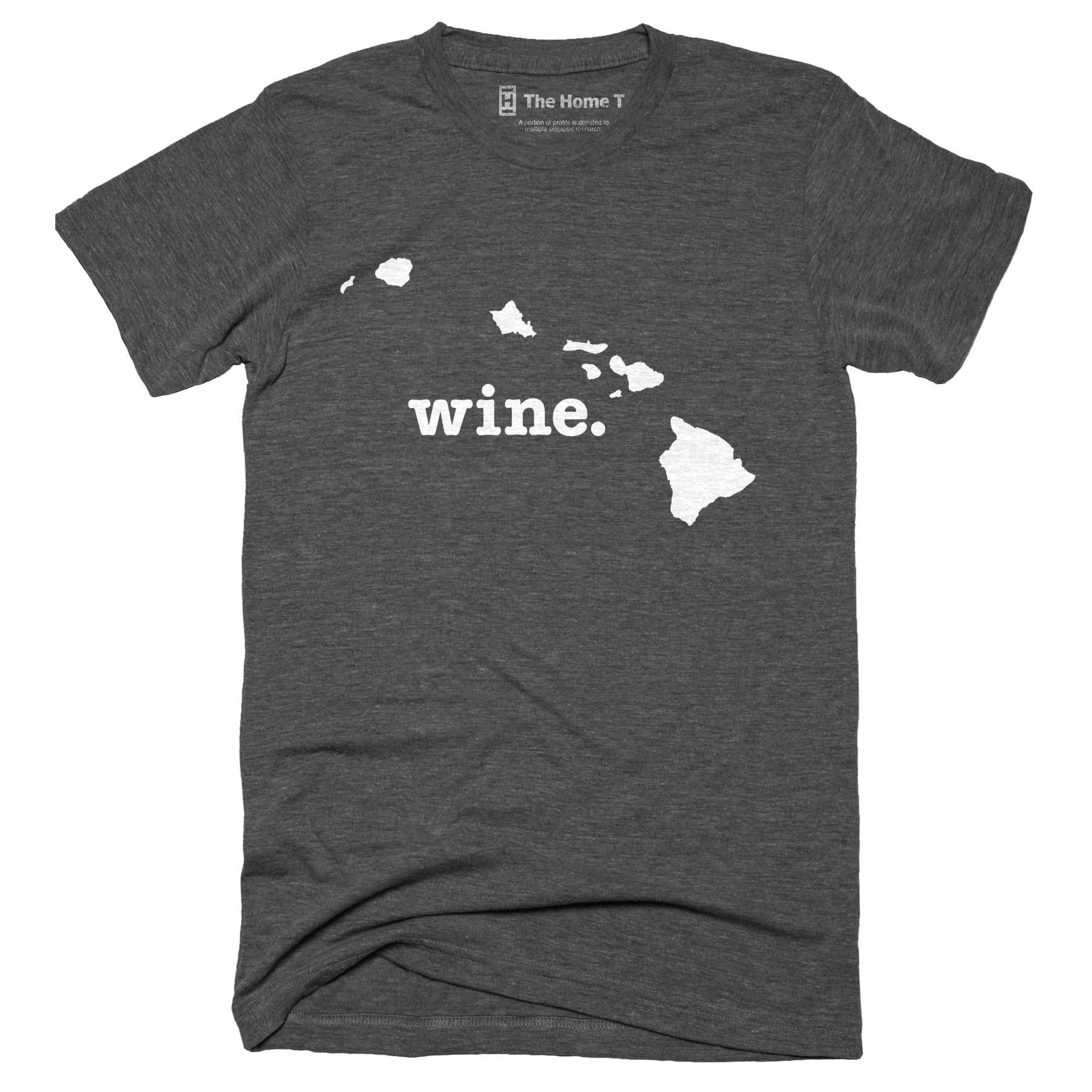 Hawaii Wine Home T