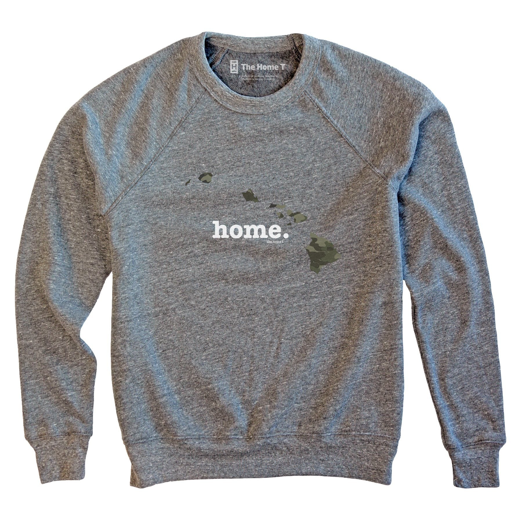 Hawaii Camo Limited Edition Sweatshirt