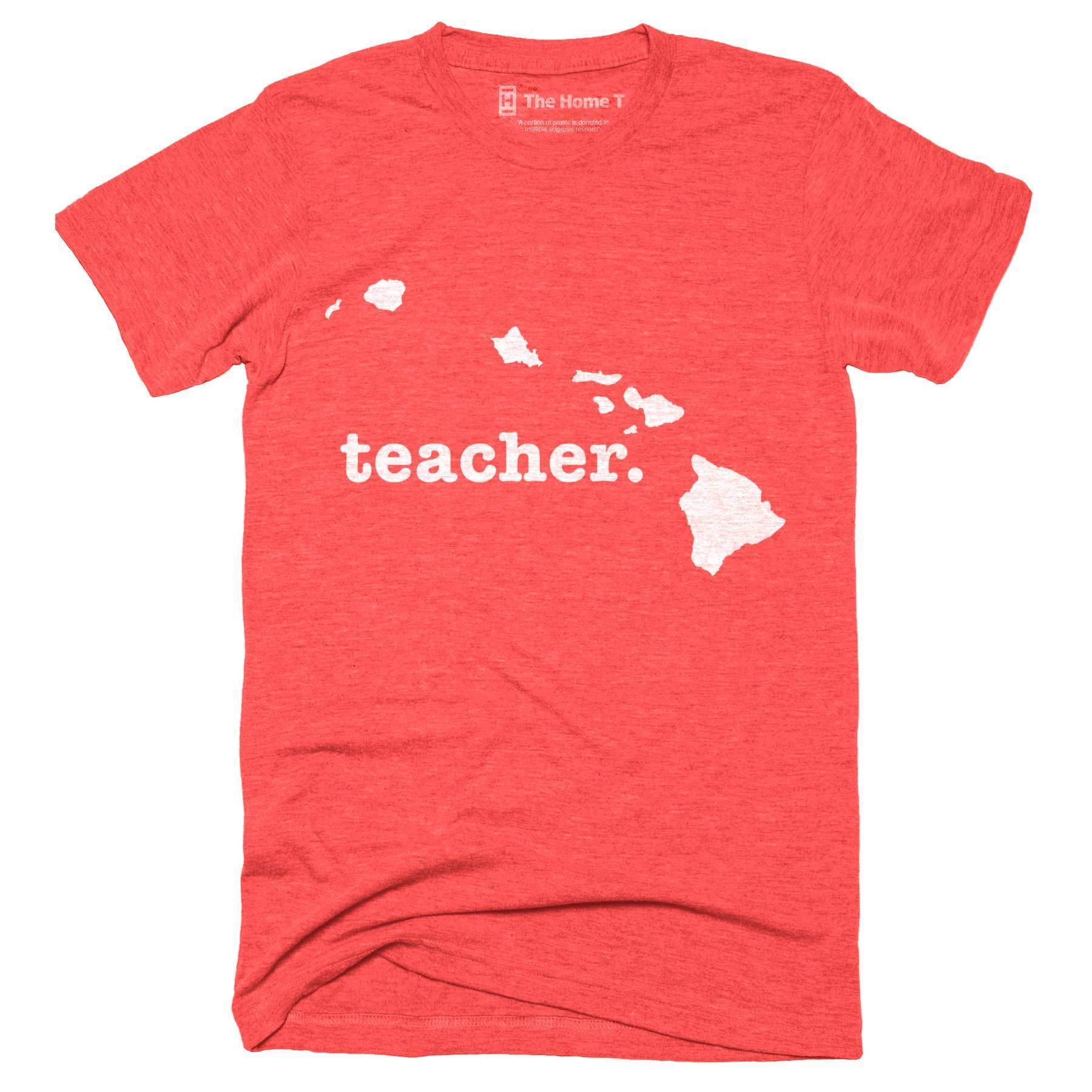 Hawaii Teacher