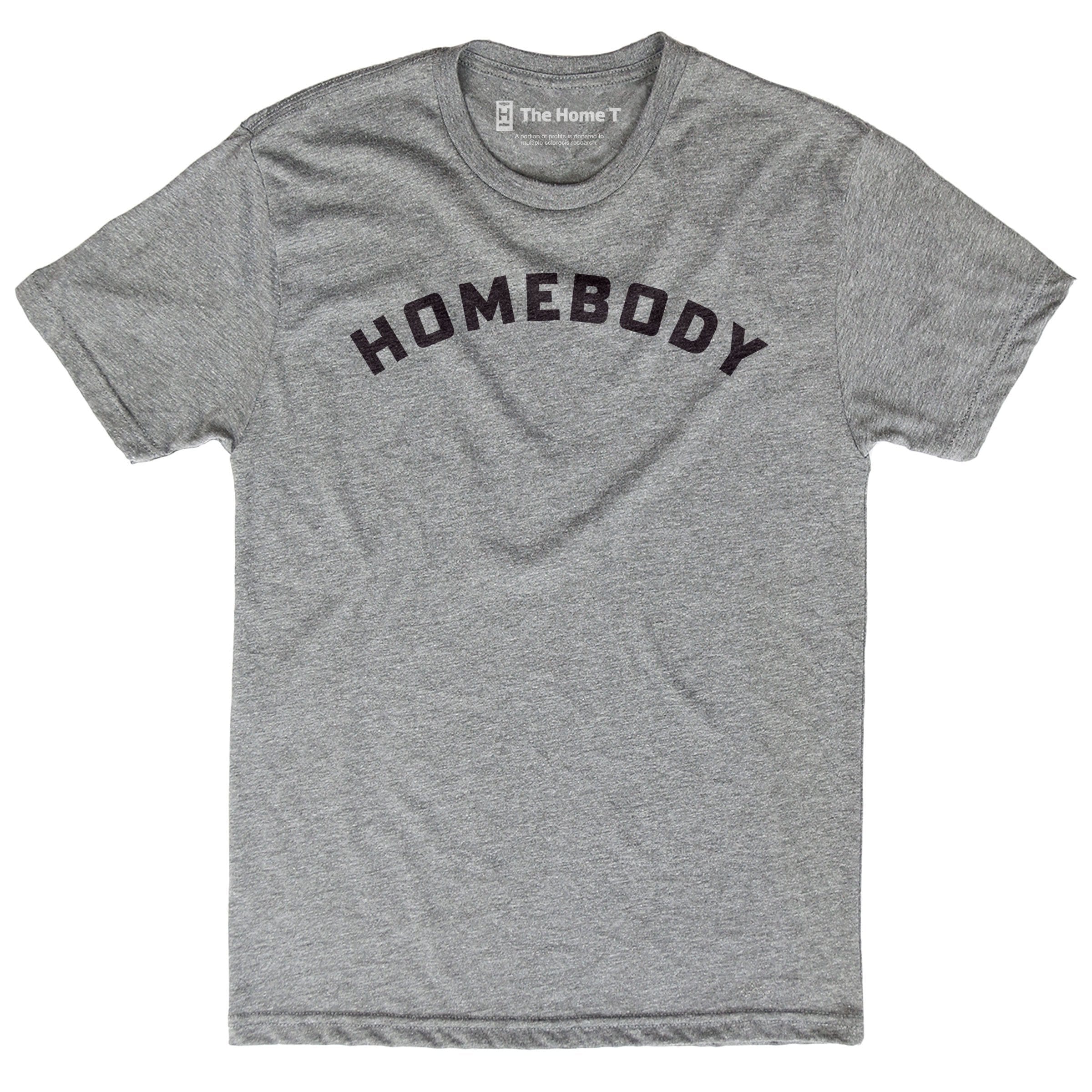 Homebody