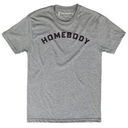 Homebody