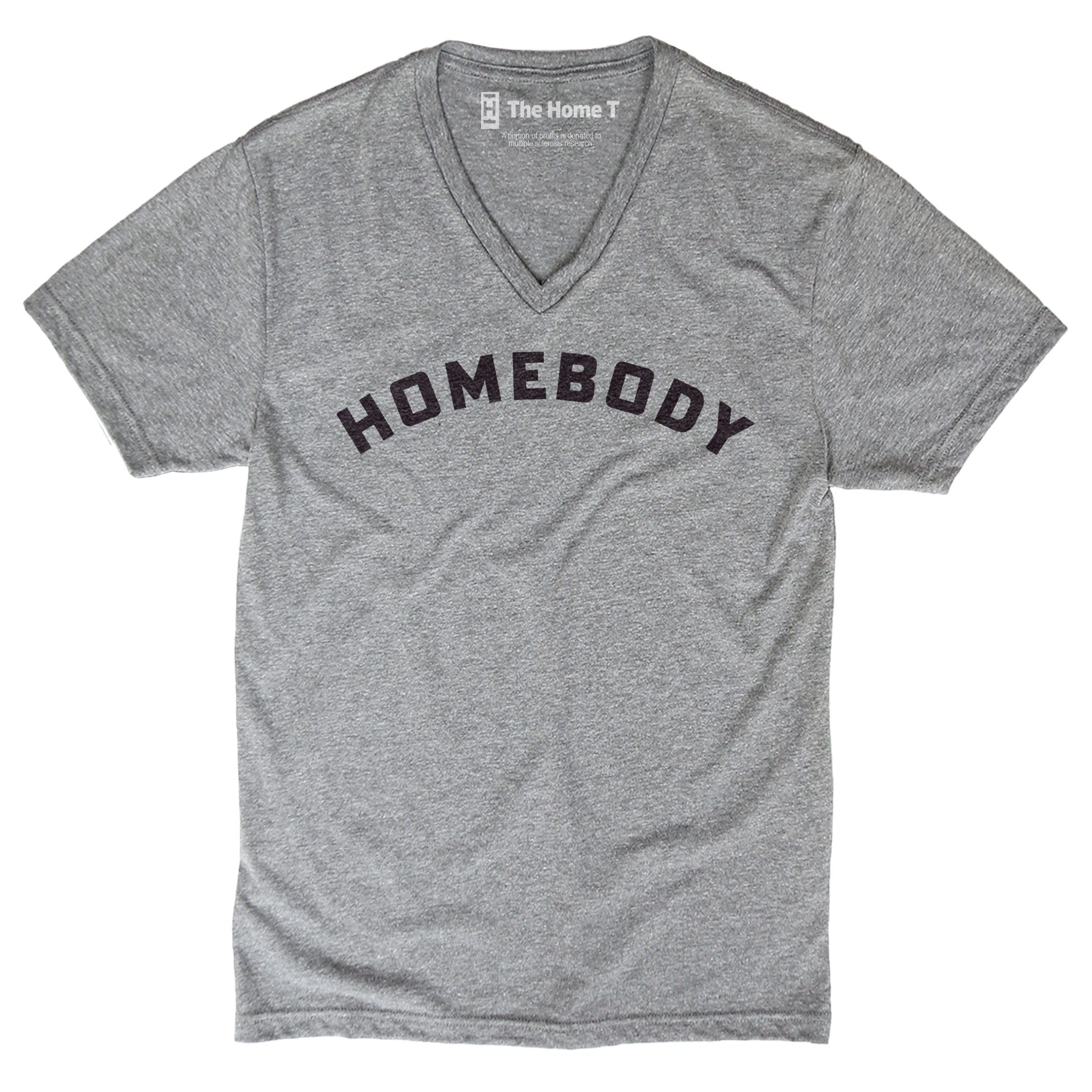 Homebody
